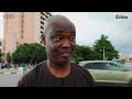 The flood has affected every life in Maiduguri - Official