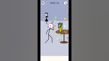 Draw Puzzle 2 : One line one part Level 66,67,68,69,70 WalkThrough Solution | Fazie Gamer