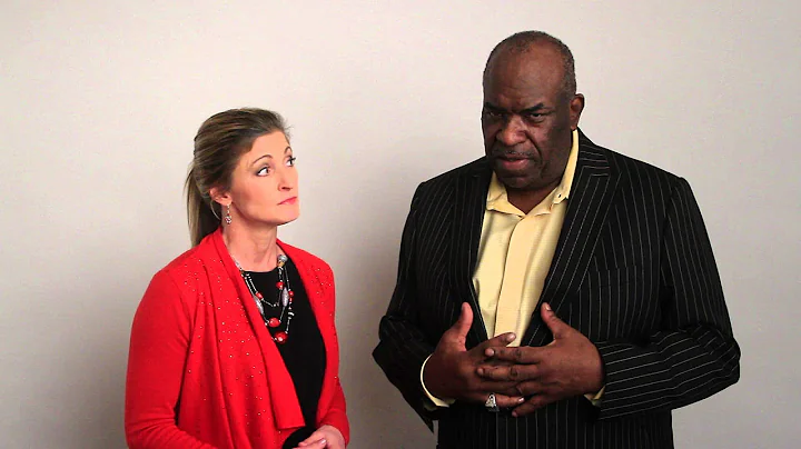 Powerteam Success TV Network presents: Nancy Gaines