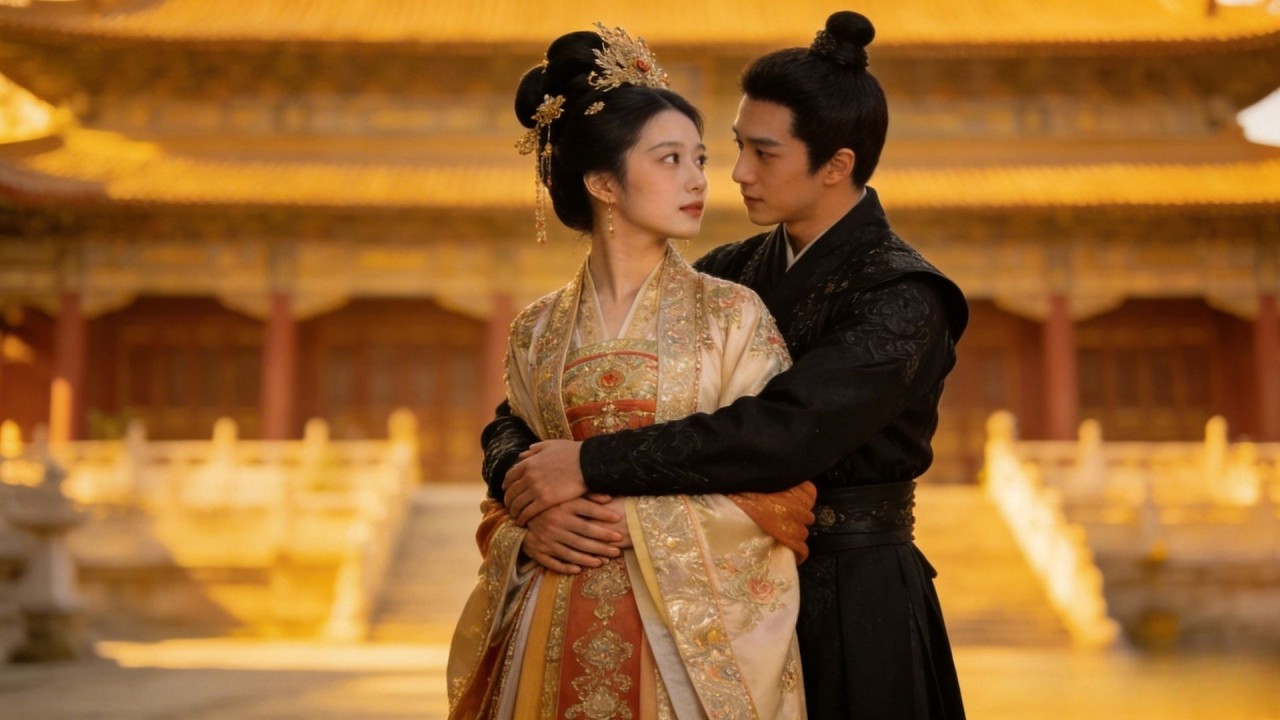 [MULTI SUB]【完整版】| 特工穿越古代成假千金，为了拯救自己于是她求王爷和离！#短剧全集 #最火短剧推荐 | 甜梦剧场