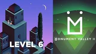 MONUMENT 2  [level 6]