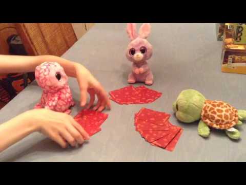 Sushi Go Party - Game Review by Geeky Gal