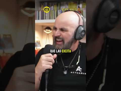 LOS AGITADORES