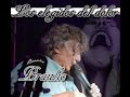 Braulio - Los Elegidos del dolor - CD- Canto a Canarias I