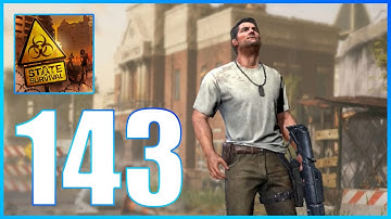 State of Survival - Gameplay Walkthrough Part 143 (Android,IOS)