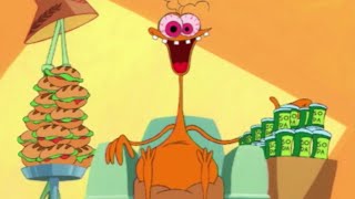 Les Zinzins de l’espace 👽 BEST OF SAISON 1 - Episodes en HD