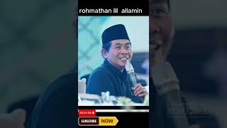 KH ANWAR ZAHID terbaru abah anza #lucu #kyaianwarzahid #pengajian