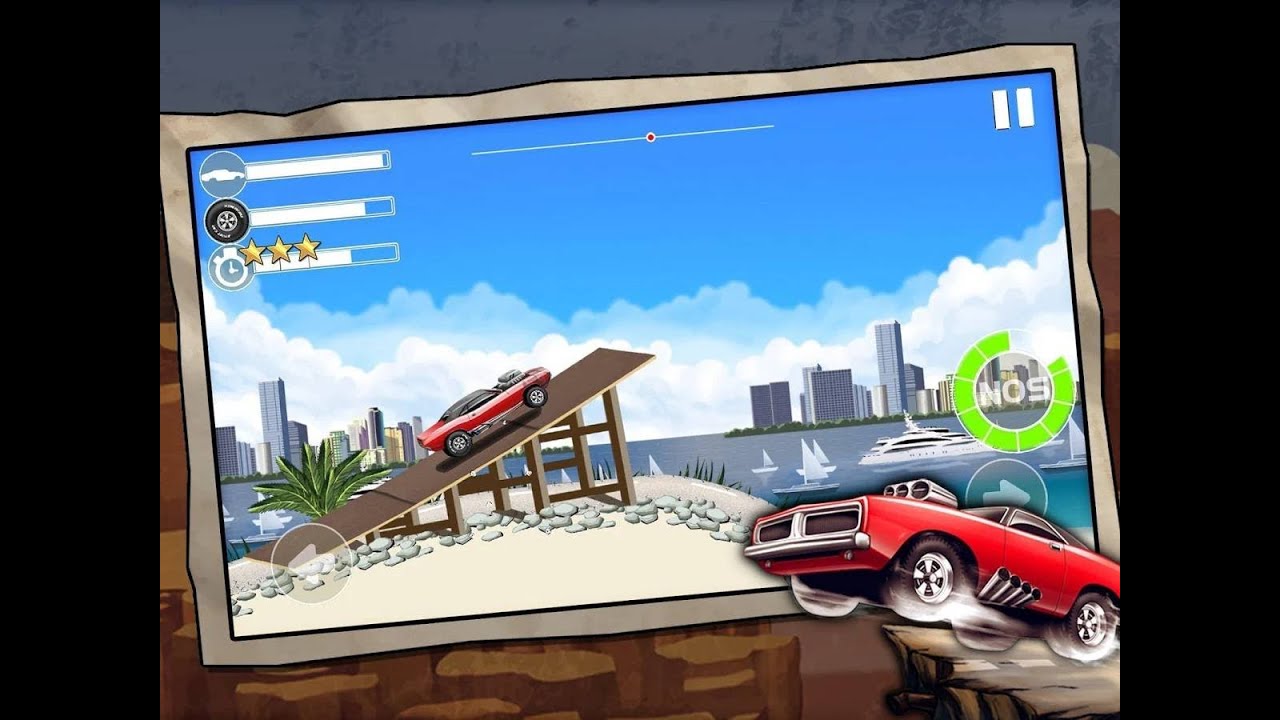 Stunt Car Challenge 2