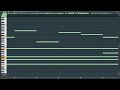 Generic Vampire Type Song