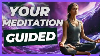 Pathway to Tranquility: A Guided Meditation for Inner Calm