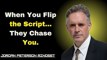 Flip the Script, Change the Game – That’s When the Avoidant Comes Back | Jordan Peterson