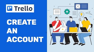 How To Use Trello Project Management Software - Create a Trello Account | Trello Tutorial 2021