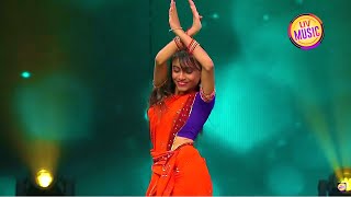 𝐎𝐌𝐆! "Badi Mushkil Baba Badi Mushkil" Recreated on Stage | India's Best Dancer