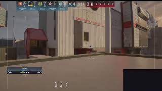 RAINBOW 6 SIEGE X ROAD TO CHAMPIONS