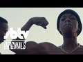 RayBvndz X Jay Pacino | GXNG GXNG [Music Video]: SBTV