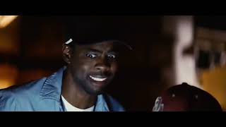 The Longest Yard Chris Rock Scene