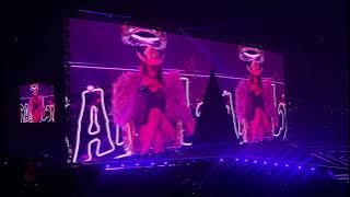 TYRANT/THIQUE (CLOSING NIGHT LAS VEGAS 7.26.25)