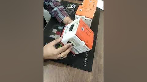 Secureye Vendle proof camera real demo