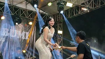 TITIP CINTAKU | LAILA AYU KDI - NEW PALLAPA LIVE AT TASIKAGUNG REMBANG 2024