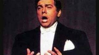Video thumbnail of "Mario Lanza - Drink Drink Drink"