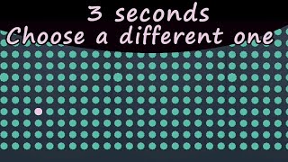 3 Seconds (can you spot it?)_ Frozax Games screenshot 3