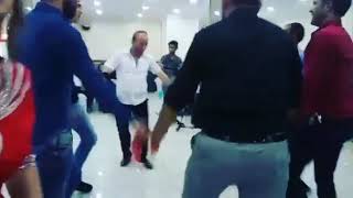 Haydar Ali Çiftçi Kesmeli̇ Sari Seyran