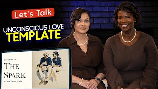 LET’S TALK: UNCONSCIOUS LOVE TEMPLATE
