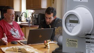'Perfect storm': NYSEG customers reduce energy use to budget for higher bills