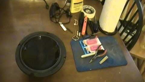 Atari Asteroids Repair