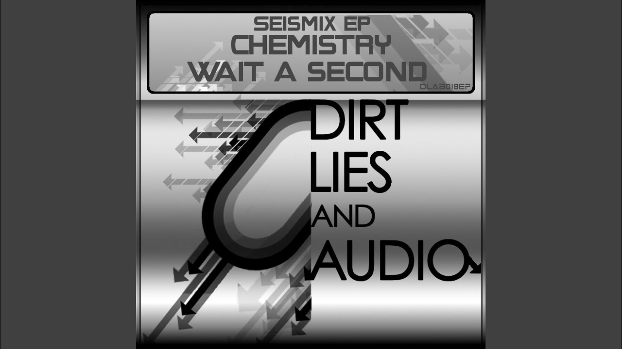 Obejrzyj Wait A Second (Original Mix) w YouTube Obejrzyj Wait A Second (Original Mix) w YouTube