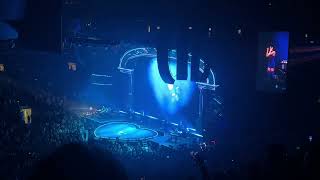 "Breadwinner" - Kacey Musgraves Live at NYC Madison Square Garden February 5, 2022
