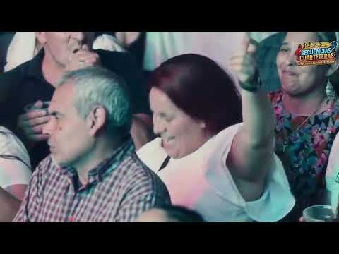 🔥 El Loco Amato – Peligrosa | Cuarteto encendido en su máxima expresión! 💃