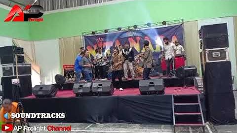 UDIN BARABAT _ PANGANTEN ANYAR DI MEDLEY _ LIVE SHOW NEW NITA NADA
