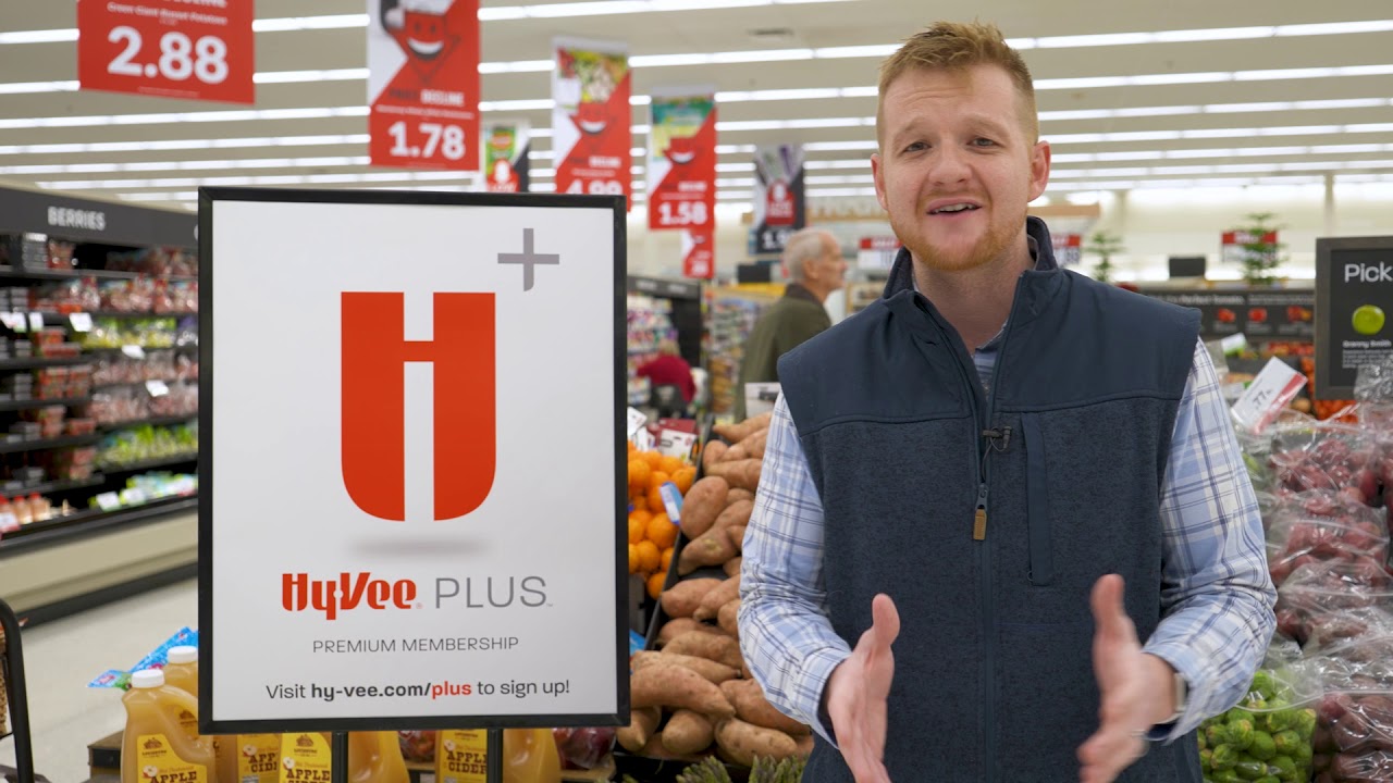 HyVee Osage Beach Weekly Newsletter December 2nd, 2020 YouTube