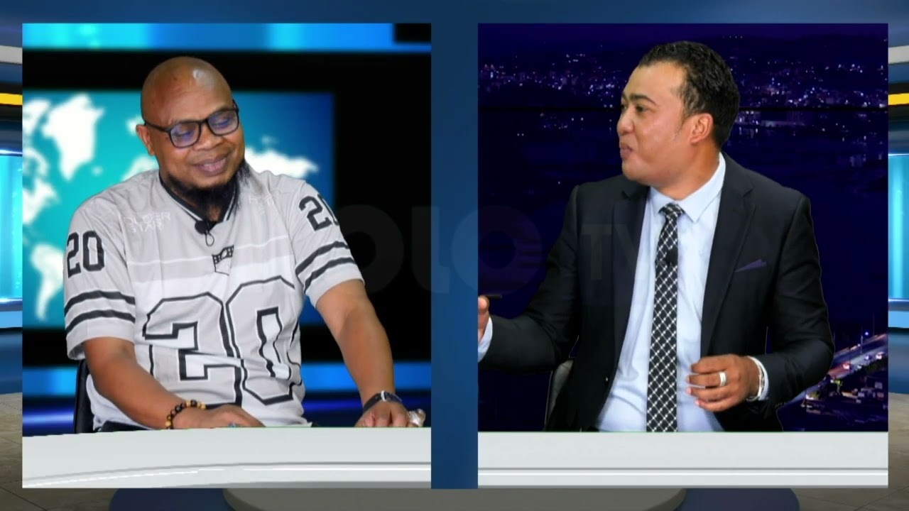 ANKITSIMPO DU 06 FEVRIER 2026 BY KOLO TV