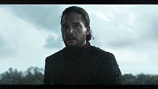 Jon Snow - Hapiste Yatarım Edt