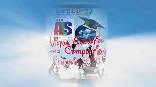ALS Virtual Graduation & Completion 2020 teaser