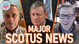 Famous SECRET Memos Reveal SECRET Supreme Court Scheme Profile