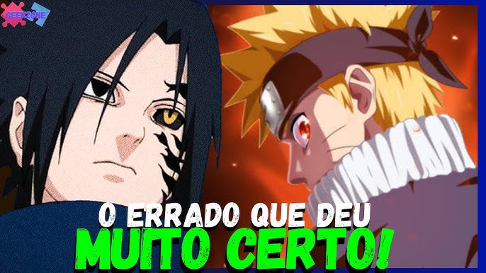 Sasuke usa o chidori contra o Gaara! 🥶 #narutoclassico #sasuke