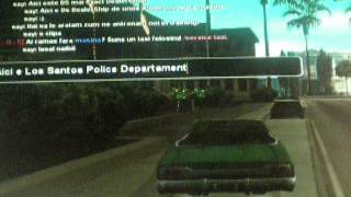 Samp Prezentarea Serverului Gta.XqS.Ro