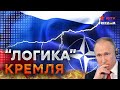 В стране ДЕФИЦИТ яиц, но Россия готовится к ПРЯМОЙ В*ЙНЕ с НАТО! Логика Кремля ПОРАЖАЕТ