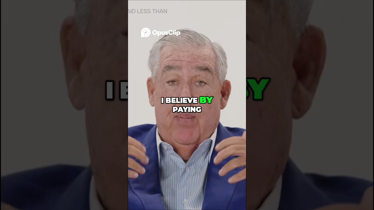 20 People Confront A Billionaire Ft John Morgan7