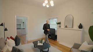 2 bedroom house for sale in Caulfield South