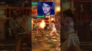 Tekken 6 Eddy gordo survival challenge #gaming #viral #tekken7 #gaming #tekken6 #urducommentary