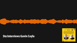 The Construction Cashflow Show | Stu Interviews Gavin Coyle