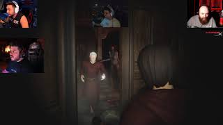 Unlost Ekiple Korku Oyunu Alptv Korku Anı