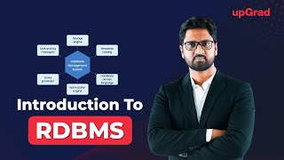 RDBMS Tutorial for Beginners | What is RDBMS - Relational Data Management System | #RDBMS