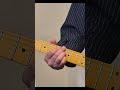 The Secret That Makes Playing Funky Blues Easy! Pt 2 #beginnerguitar #classicrock #guitarlesson