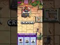 Clash Royale : A NEW HOPE #clashroyale #shorts #usa #drama