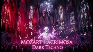Mozart Lacrimosa Dark Techno - EP1 (instrumentale).mp4
